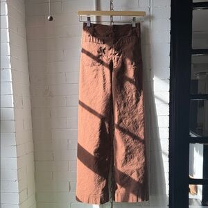 anthropologie maeve the colette pants